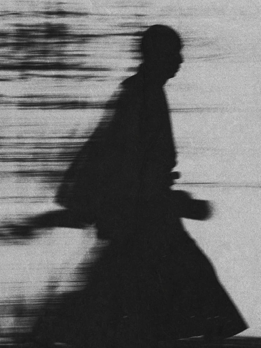 henro — exhibition by Bastiaan Woudt at Studio Woudt